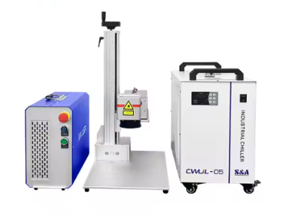 Značkovací UV Laser 5W 110x110mm