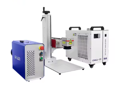 Značkovací UV Laser 5W 110x110mm