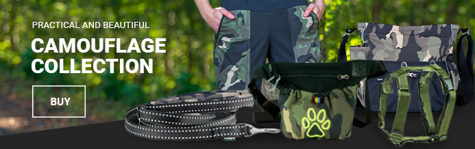 Camoflage collection