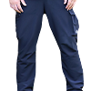 Customized men's trousers