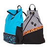 Customized backpacks
