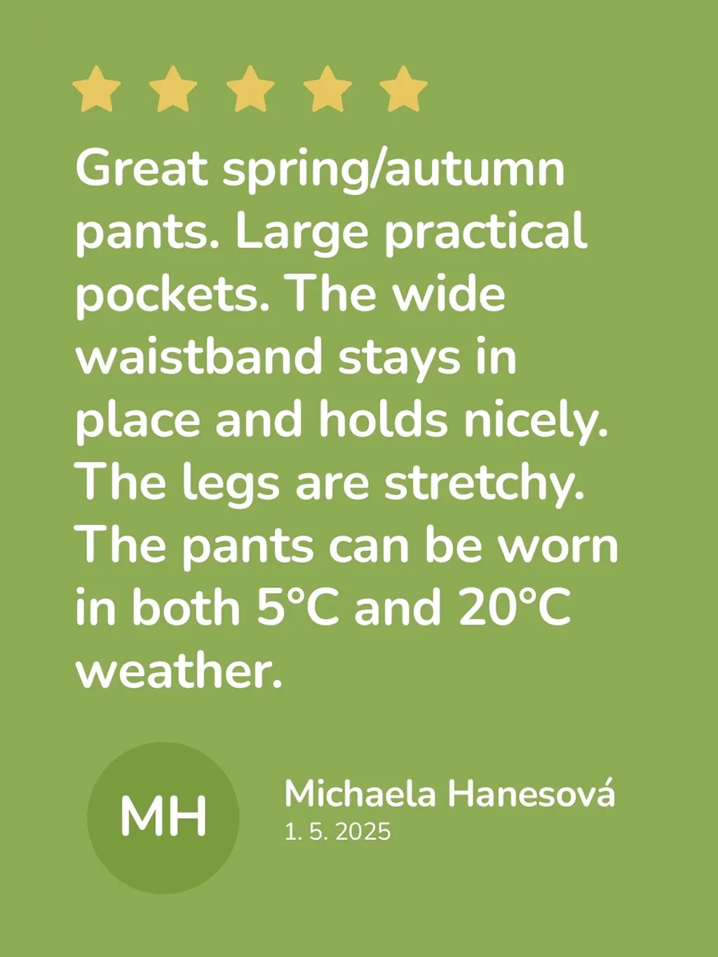 Women's spring training trousers - 4dox constellation