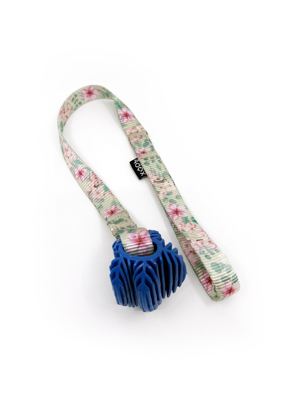 toy SAKURA FLOWER - blue 4dox