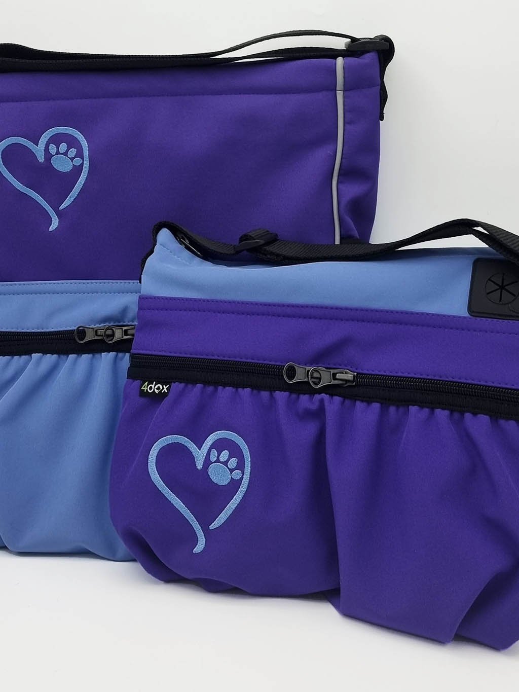 Training bags small - customized