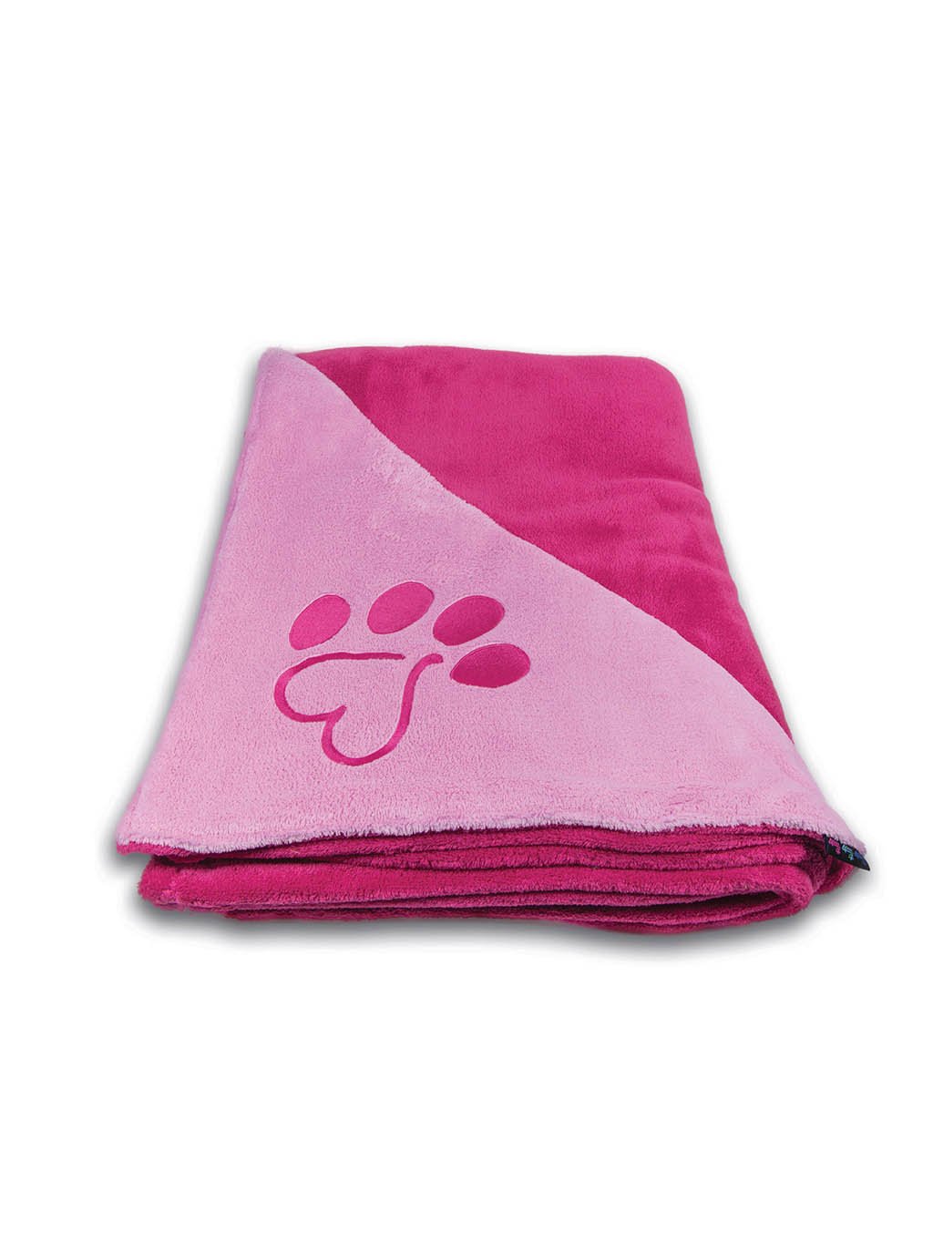 Microfiber blankets