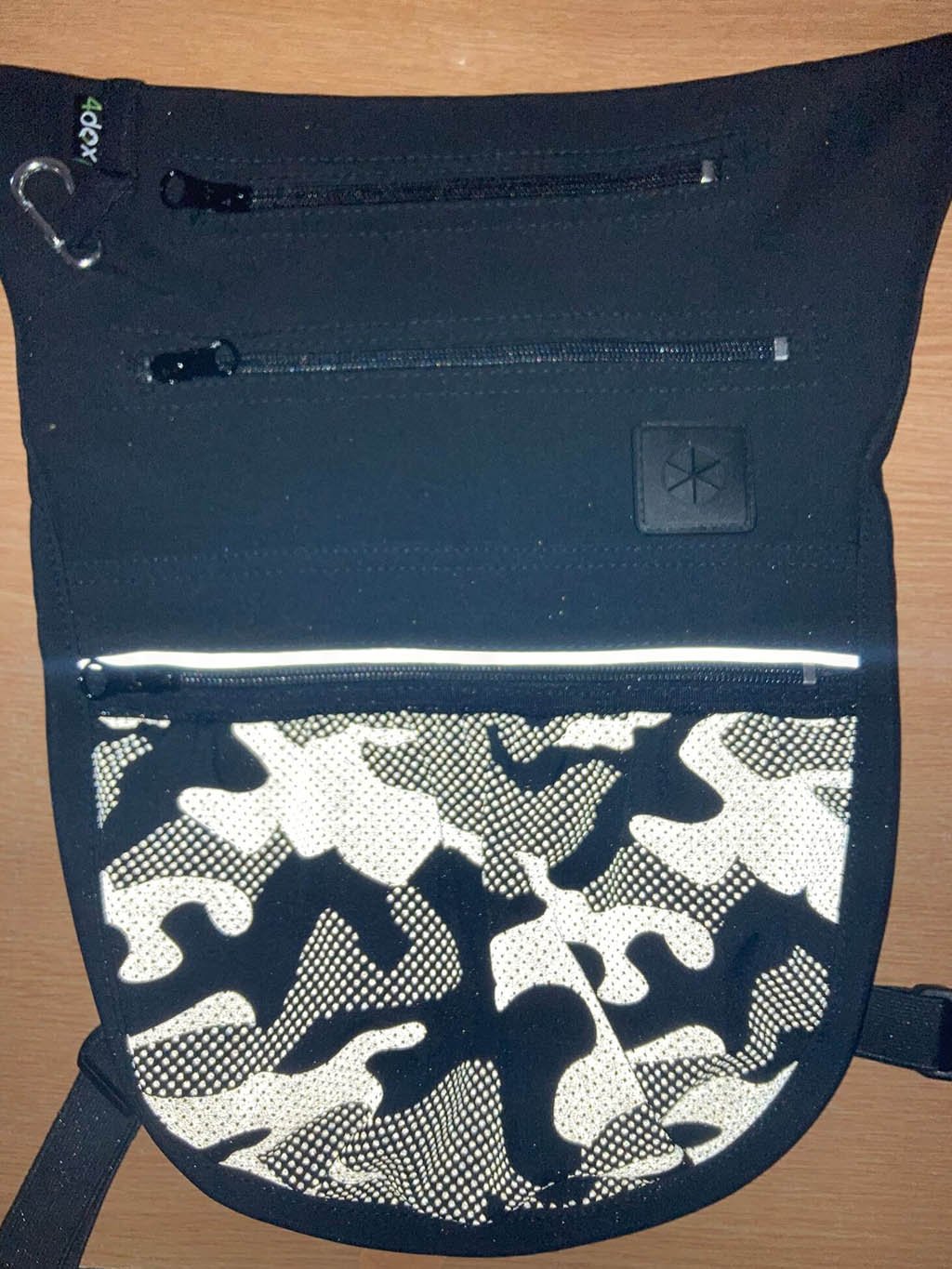 Treat bag 3 in 1 - customized