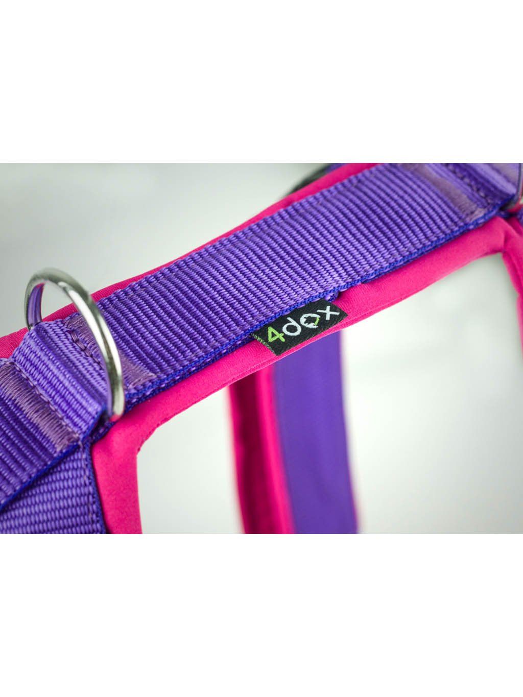 Harnesses Comfort Plus- customized 