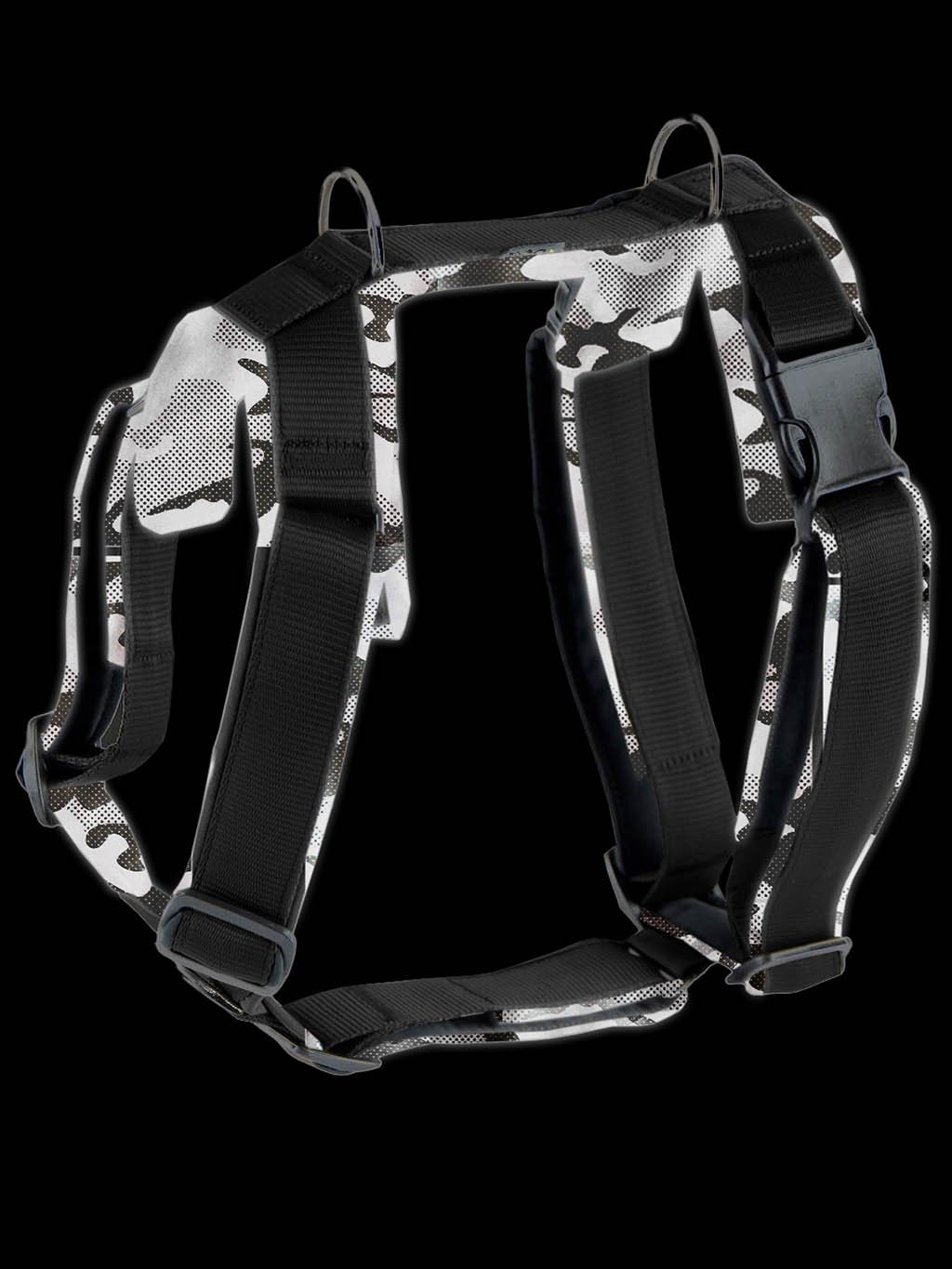 Harnesses Comfort Plus- customized 