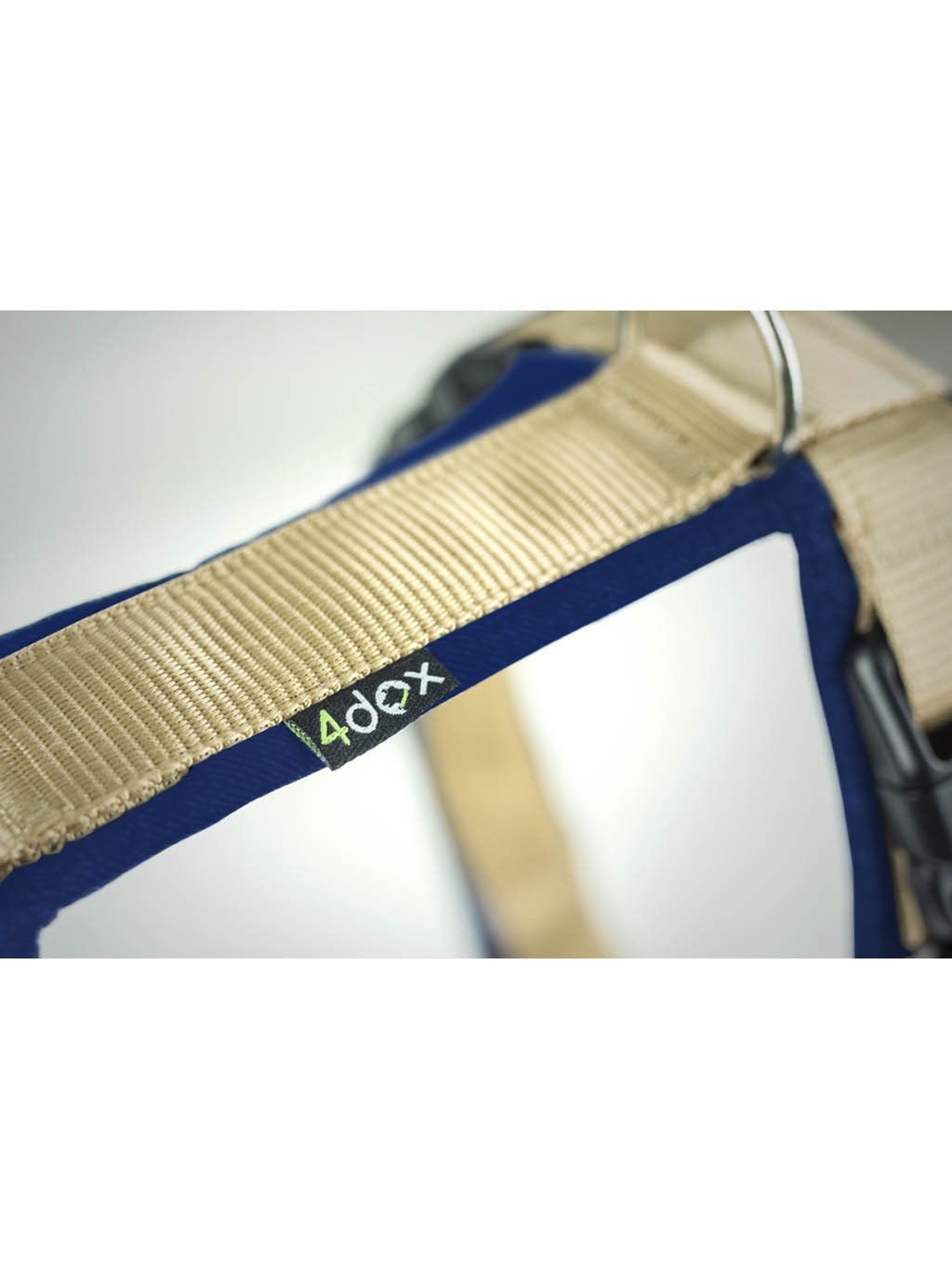 Harnesses Comfort Plus- customized 