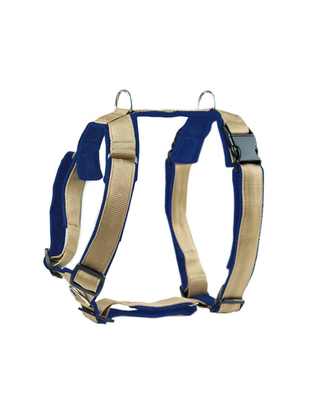 Harnesses Comfort Plus- customized 