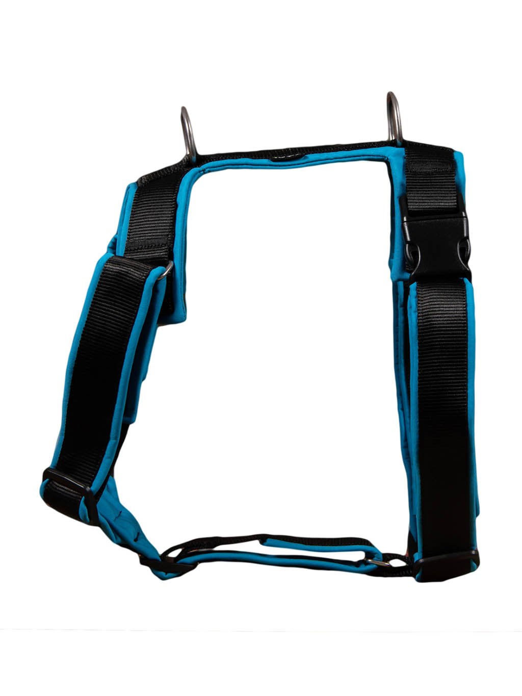 Harnesses Comfort Plus- customized 