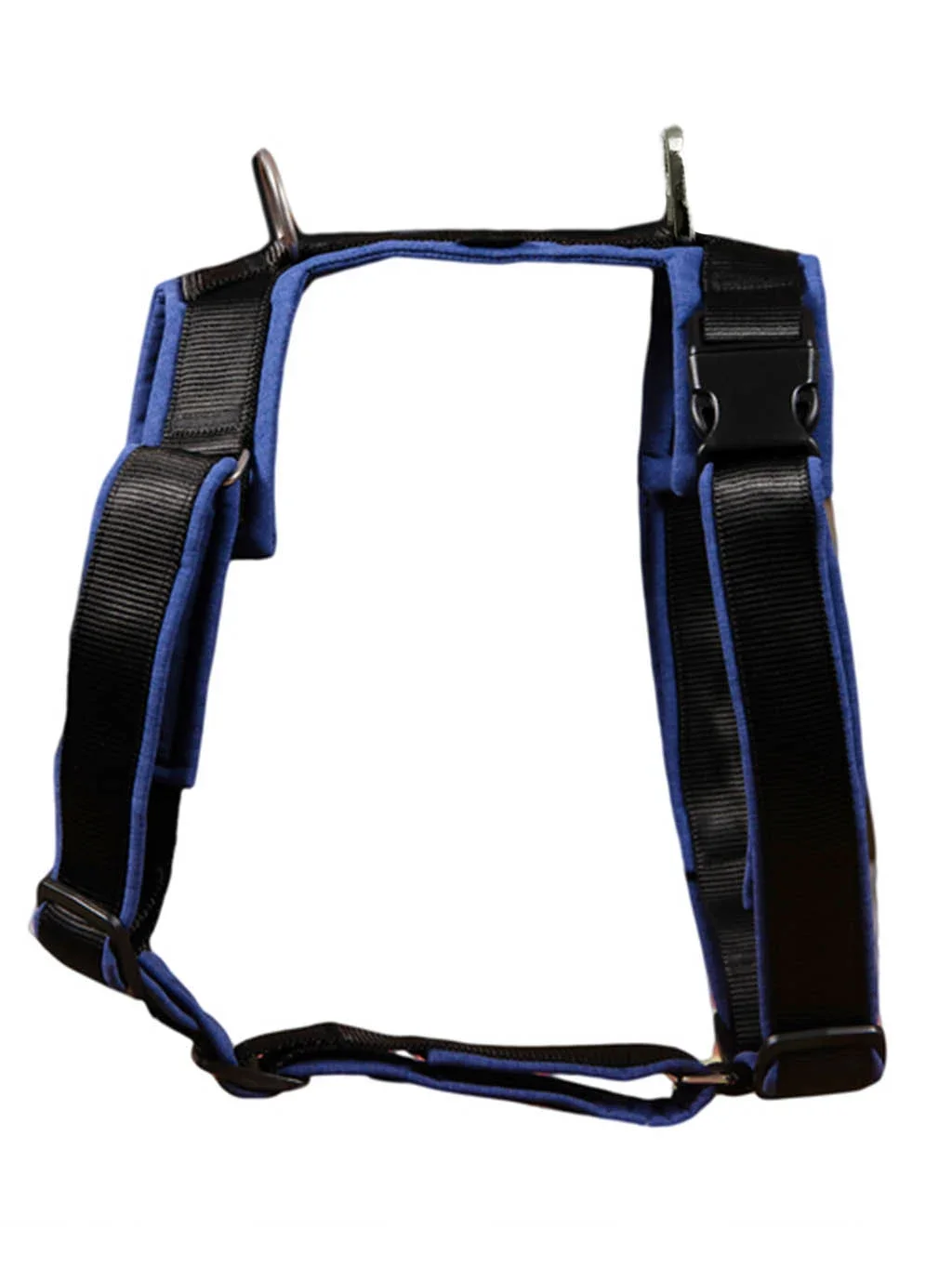 Harnesses Comfort Plus- customized 