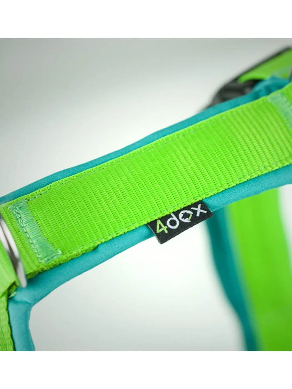 Harnesses Comfort Plus- customized 