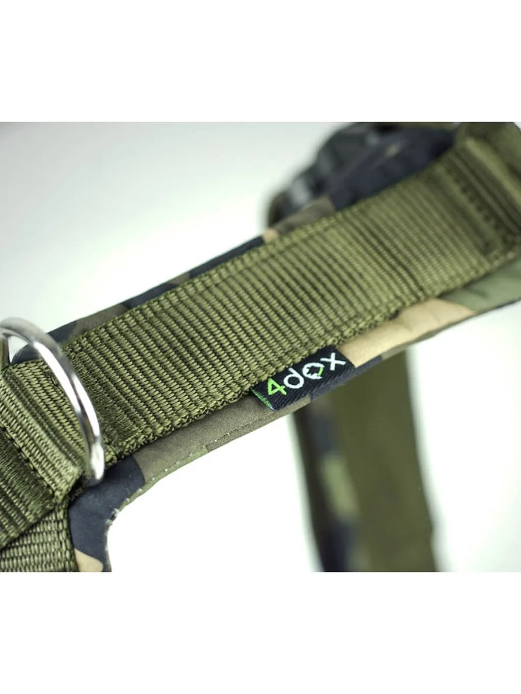 Harnesses Comfort Plus- customized 