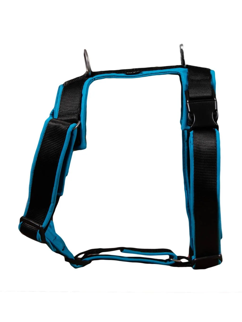 Harnesses Comfort Plus- customized 
