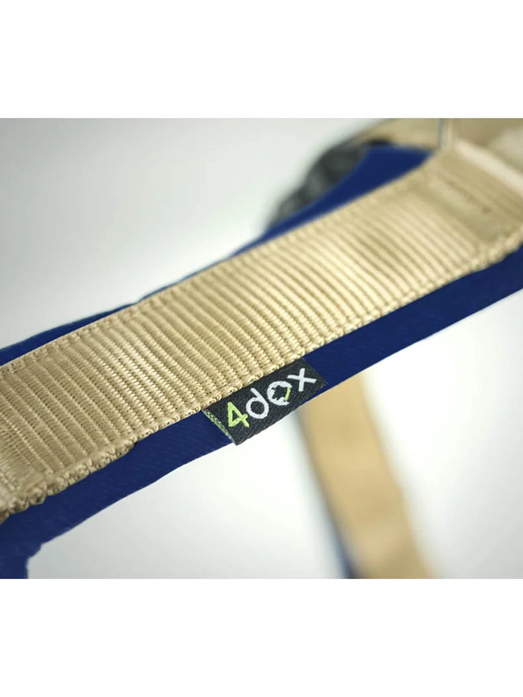 Harnesses Comfort Plus- customized 