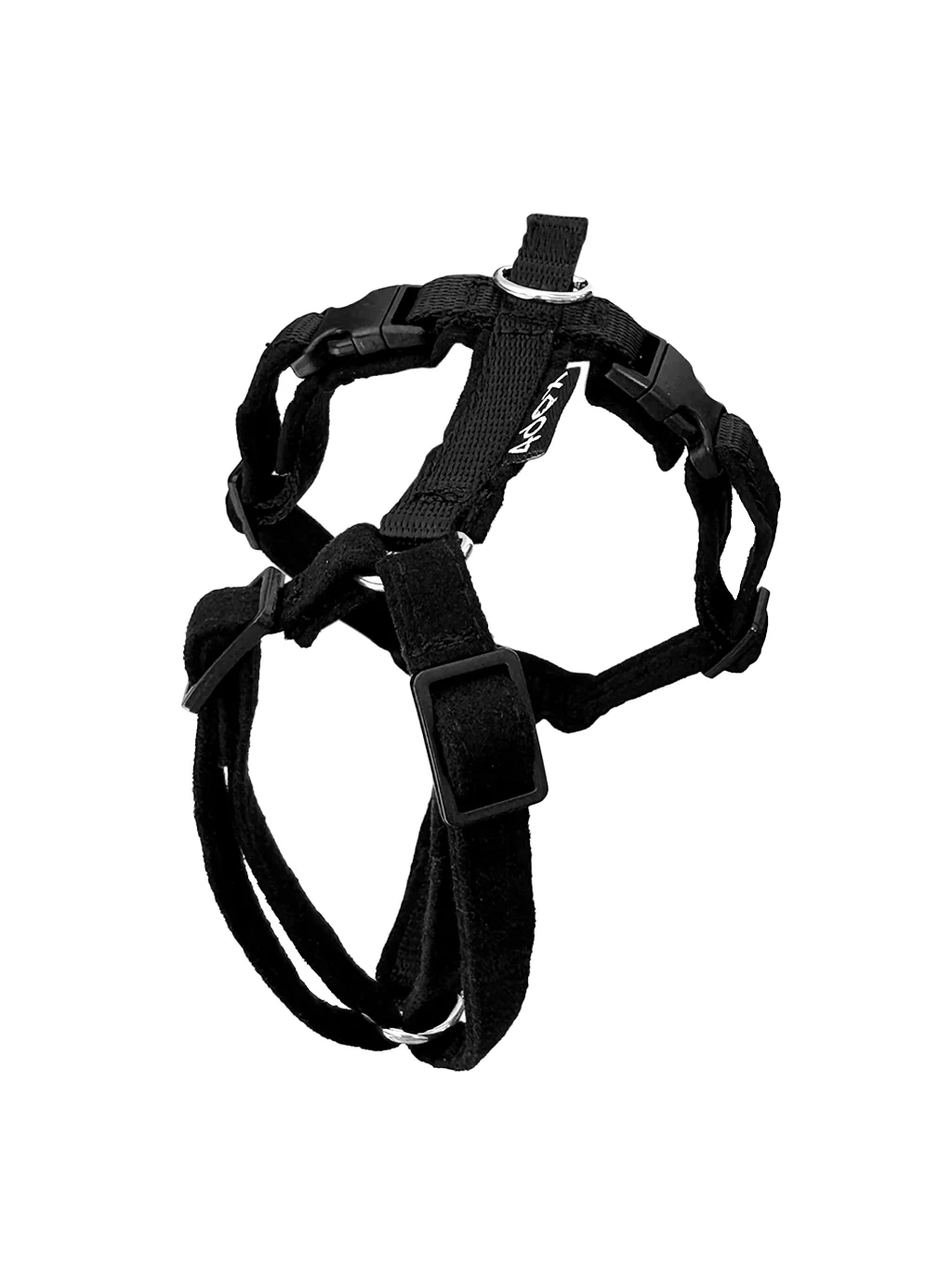 MINI harness black