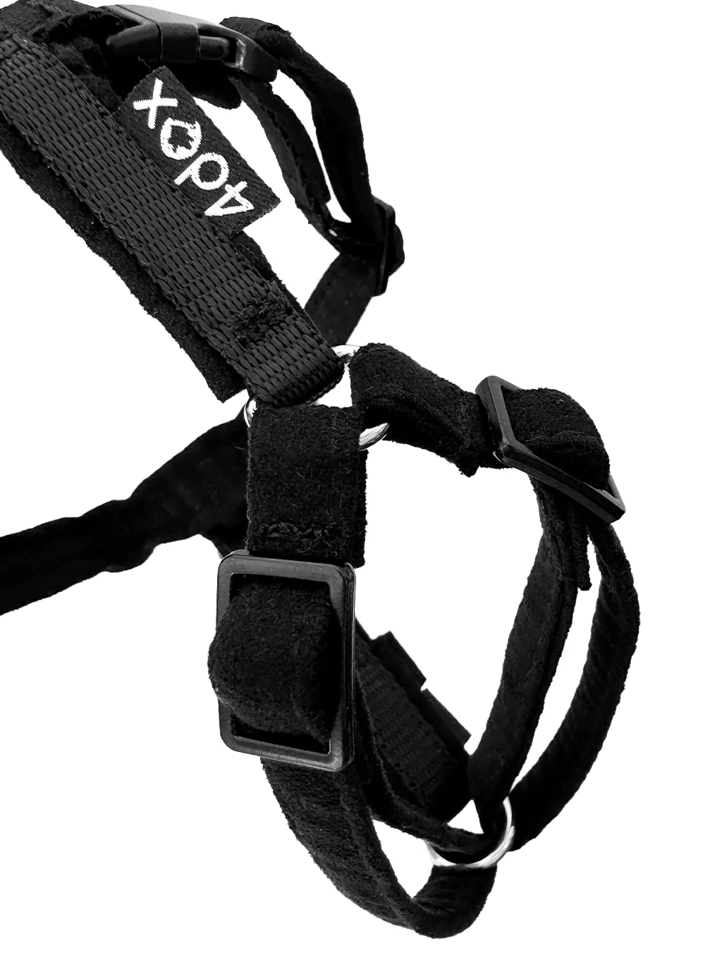 MINI harness - custom made