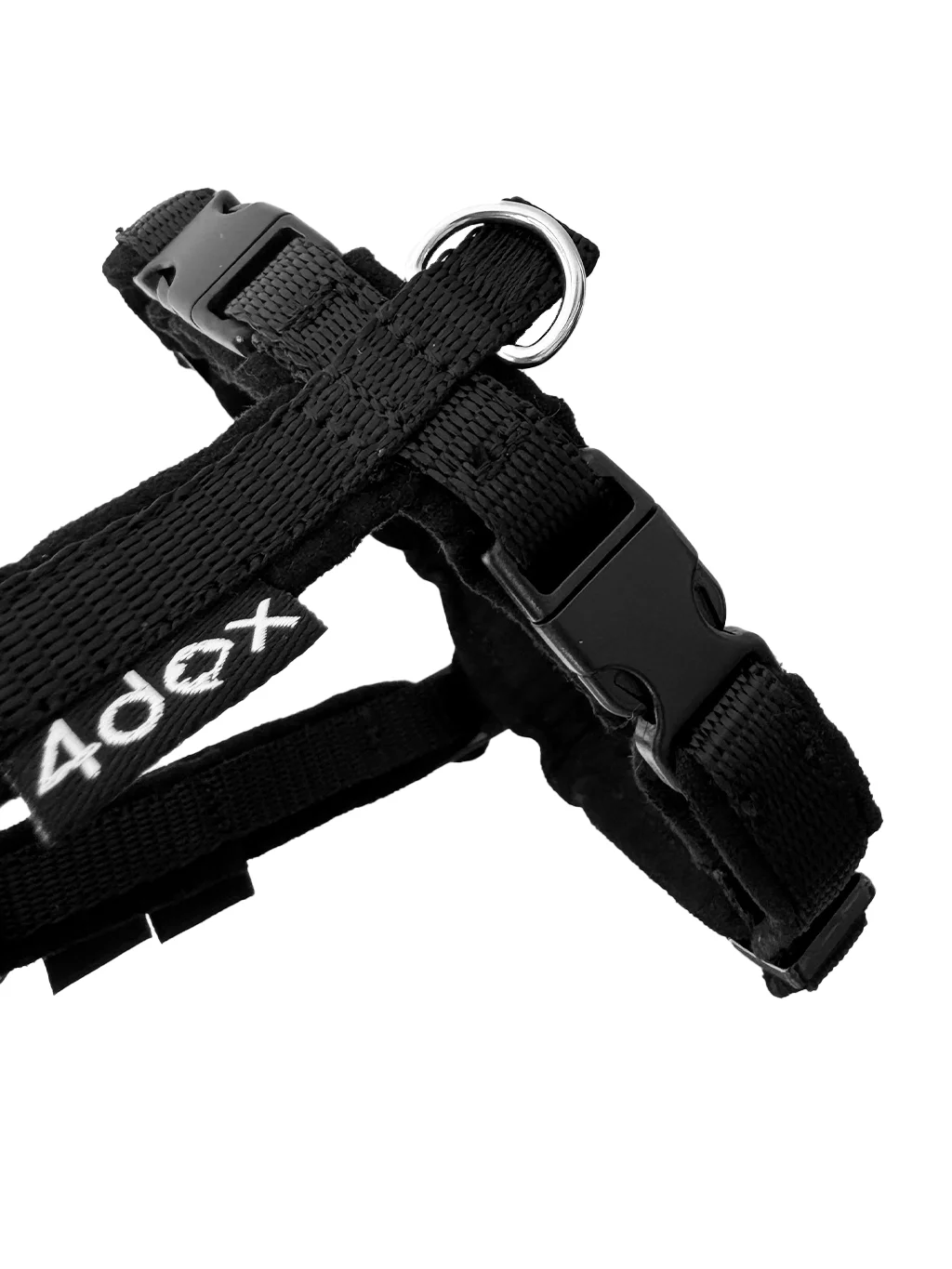 MINI harness - custom made