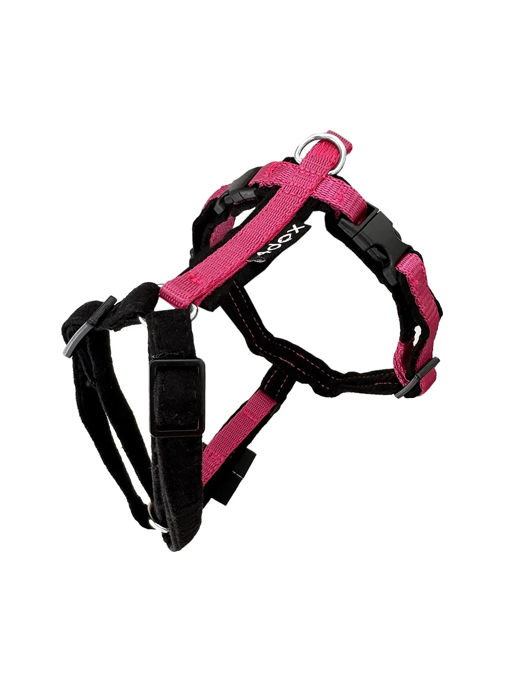 MINI harness - custom made