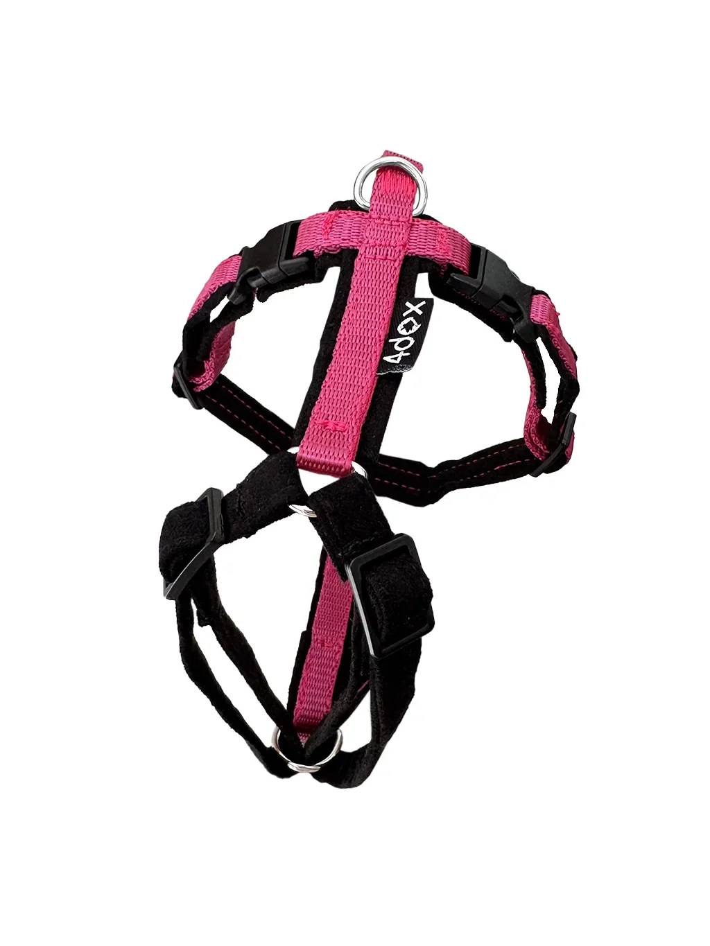 MINI harness - custom made