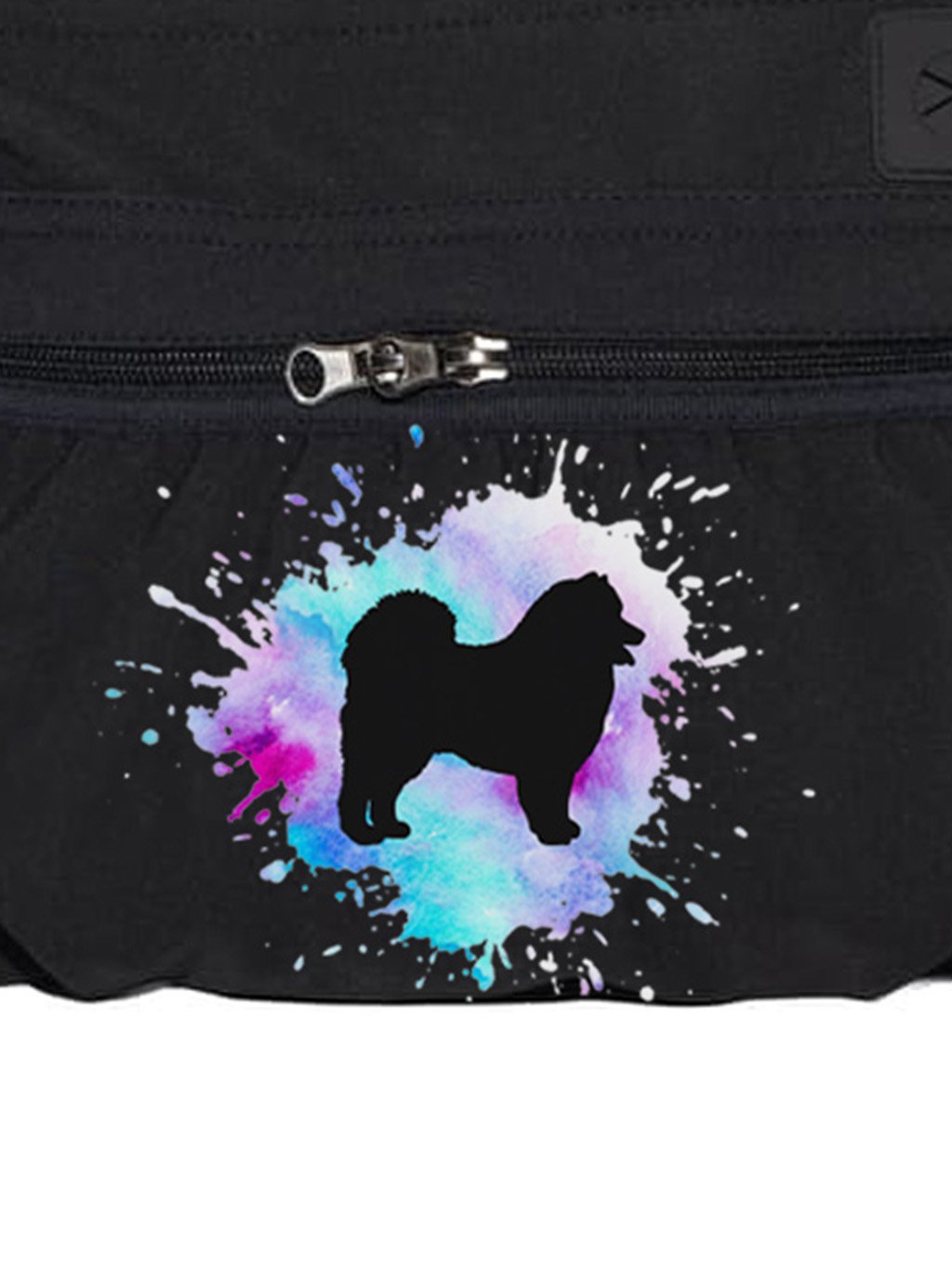 Training bag small Samojed SA 4dox