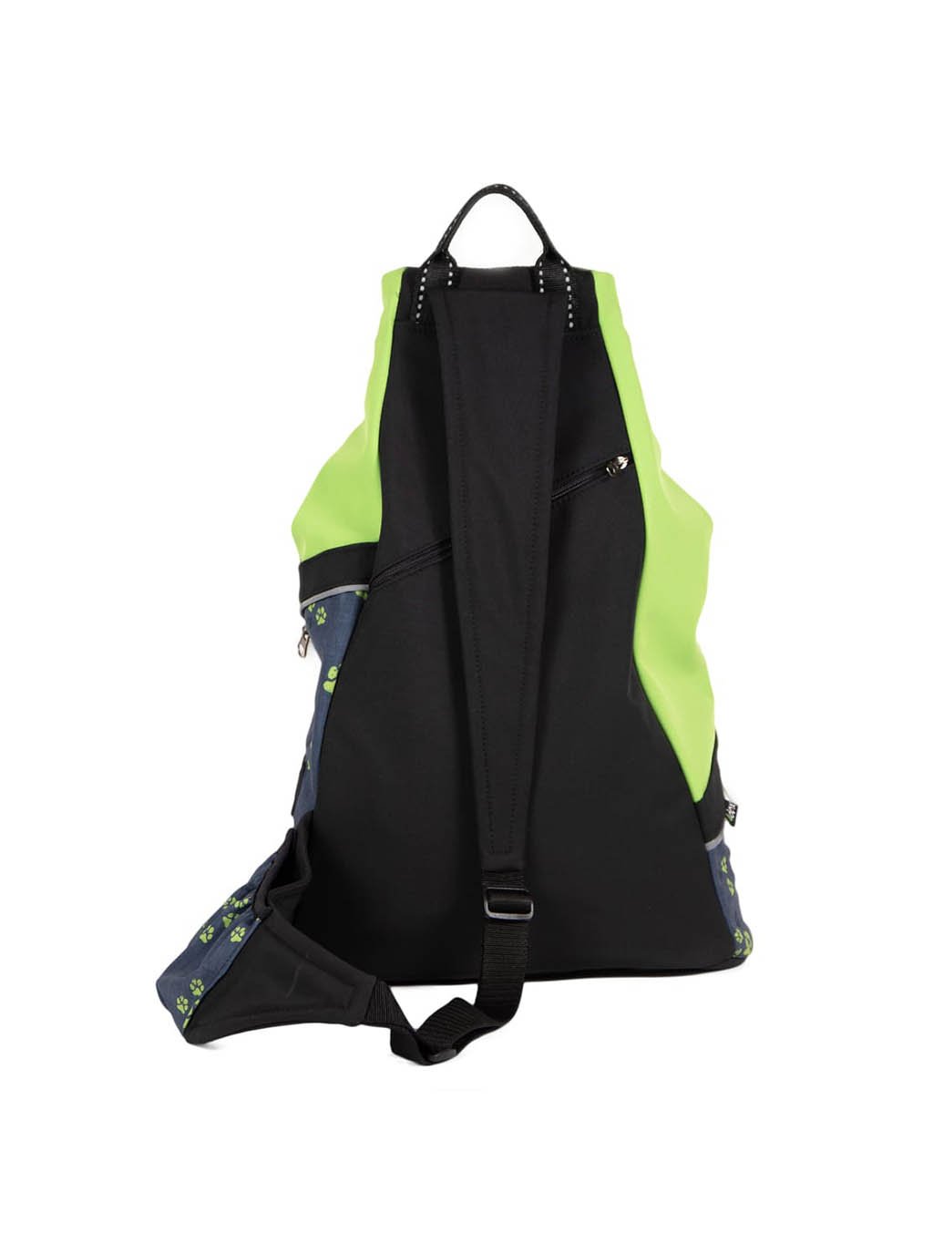 Training backpack Cross - customized