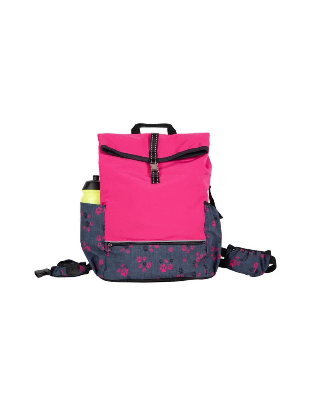 Training backpack PINK
