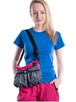 Training handbag small PINK