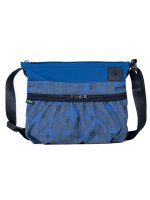 Training handbag small BLUE