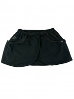 Training Kilt - BLACK