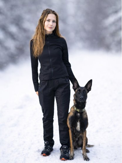 All for dog lovers - 4dox