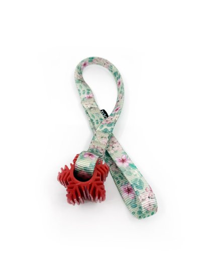 toy SAKURA FLOWER - red 4dox