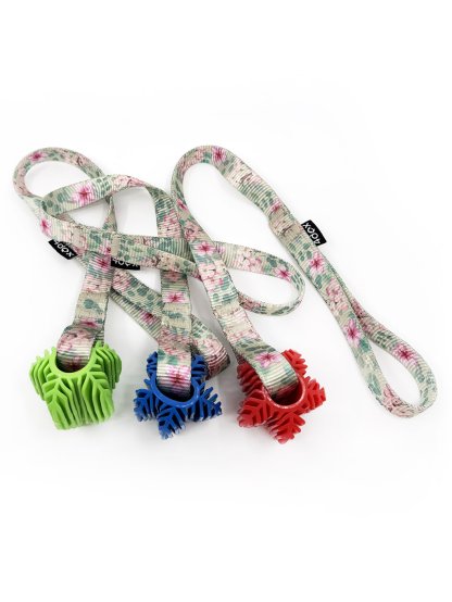 toy SAKURA FLOWER - red 4dox 2
