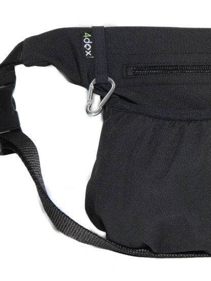 Dog training treat pouch XL black 2