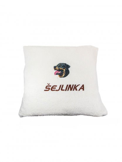 Pillows - customized