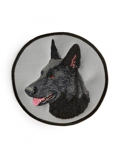 Dog patches 2