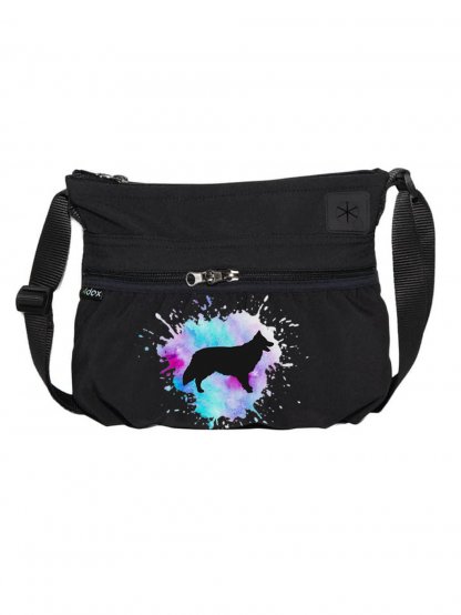 Training bag small Chodsky male CH 4dox