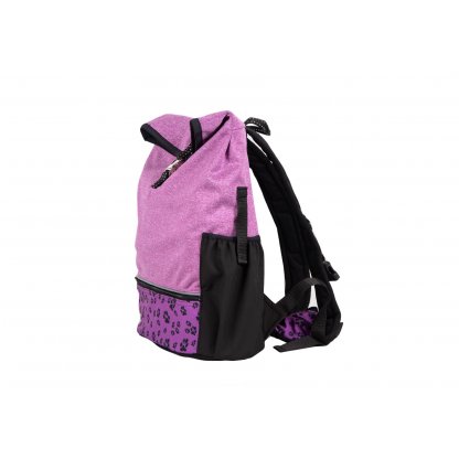 Training backpack LILAC