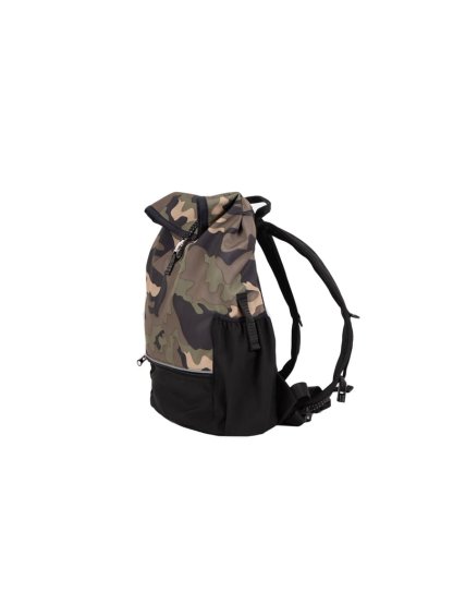 Ttraining backpack CAMOUFLAGE
