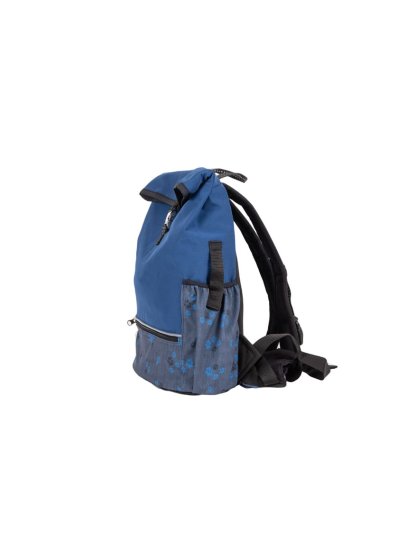 Training backpack BLUE