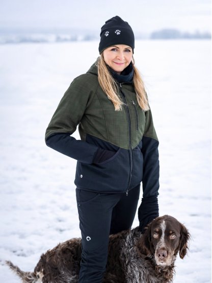 Women's Dog Training Clothing - 4dox