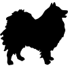 Reflex špic střední SS