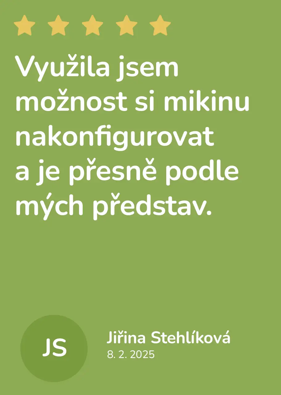 Mikiny dámská 
