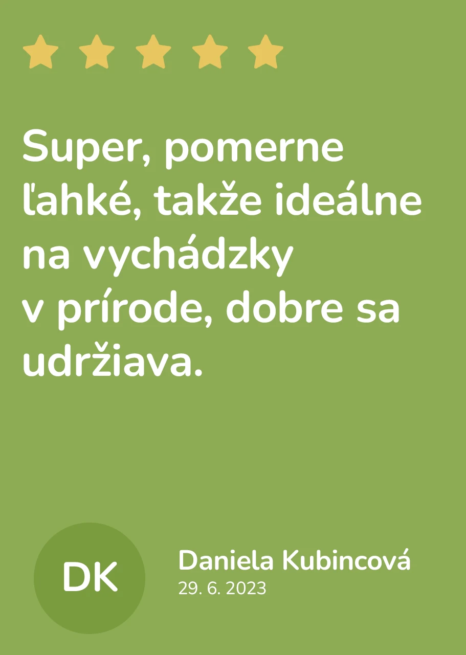 Vodítko stopovačka