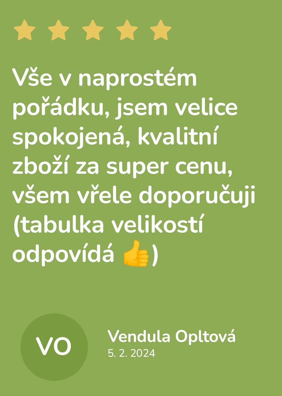 Dámské oblečení 2