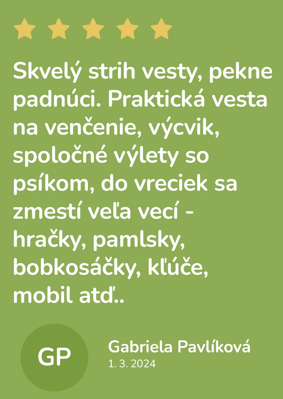 Vesta letní