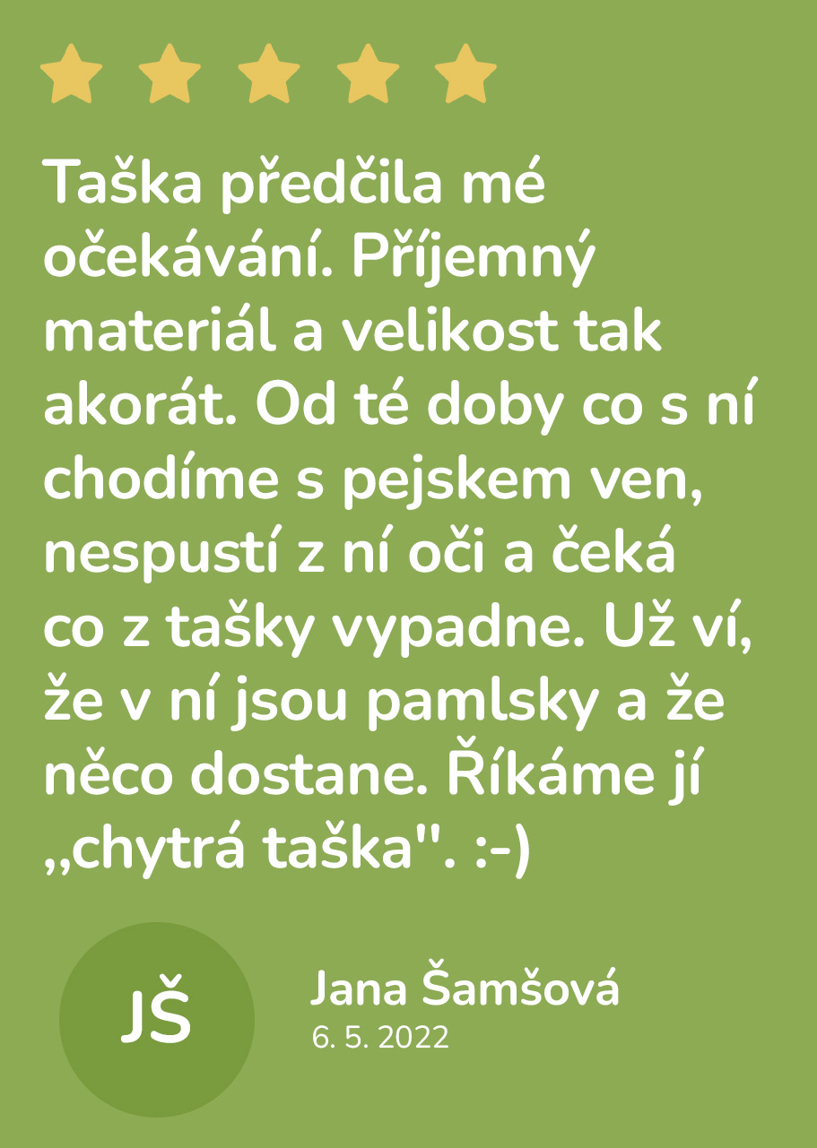 Kabelka malá dle plemen