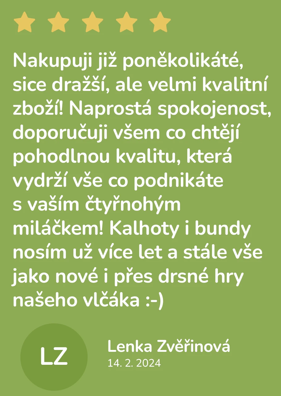 Dámské oblečení 4