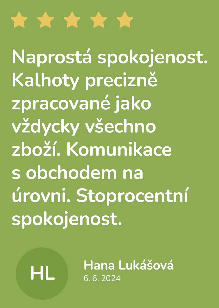 Kalhoty letní dámské 3